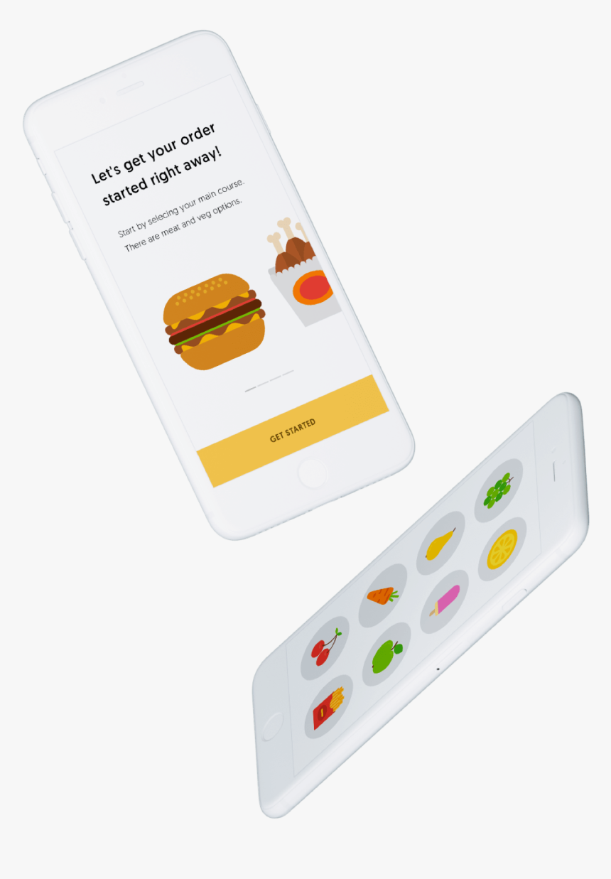 Food, HD Png Download