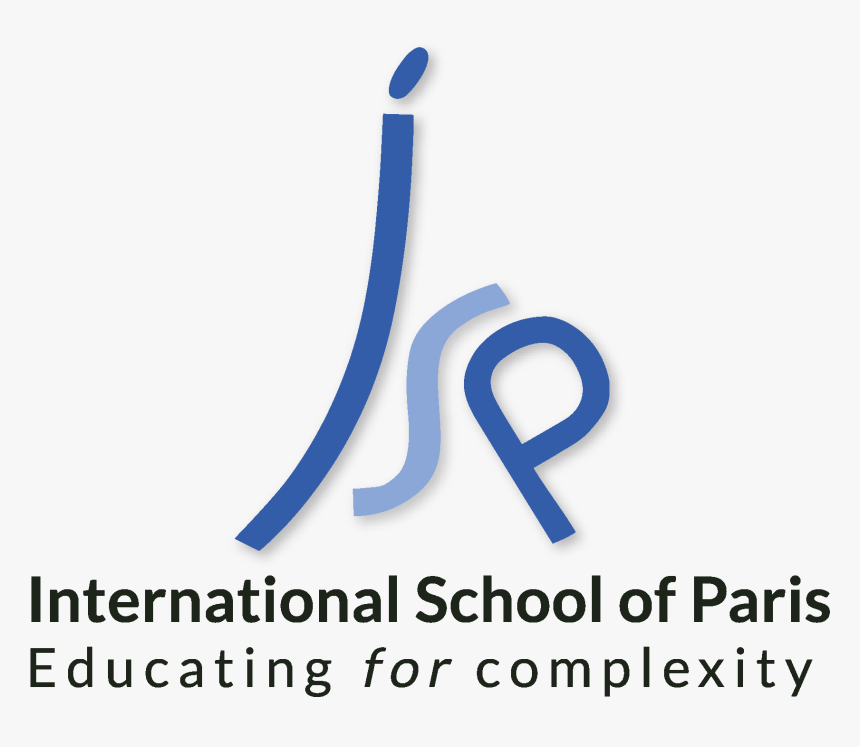 Thumb 2018 Isp Logo New Vertical - Graphic Design, HD Png Download