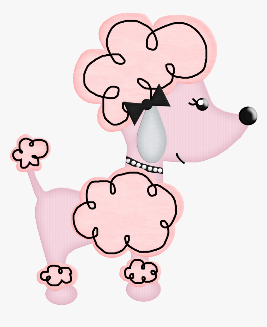 Perrito Paris, HD Png Download