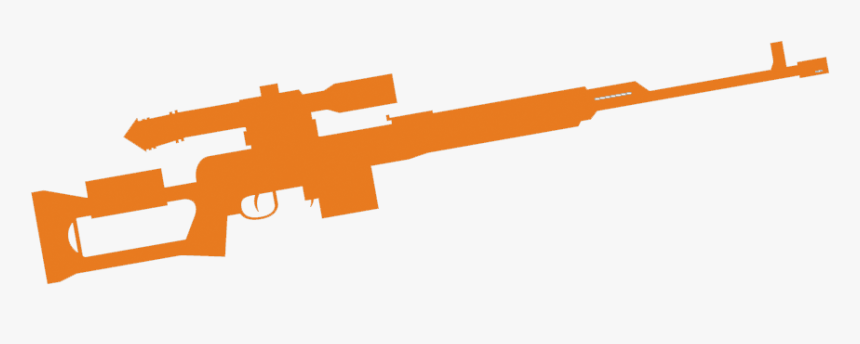 Ranged Weapon, HD Png Download