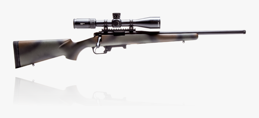 Sniper Rifle, HD Png Download