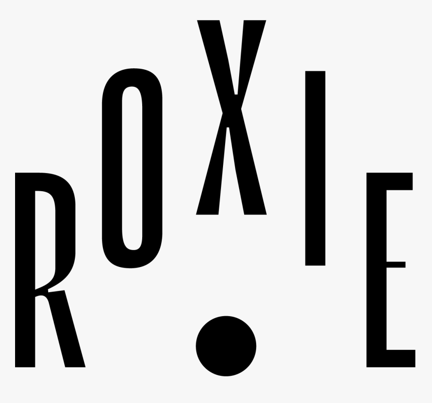 Roxie Paris Logo, HD Png Download