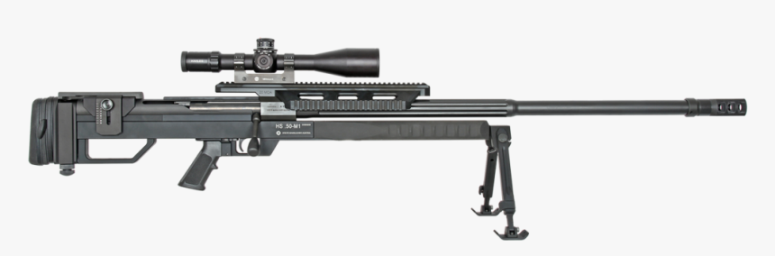 Steyr Mannlicher Hs 50, HD Png Download