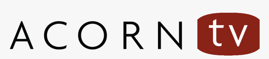 Acorn Tv Logo Png, Transparent Png