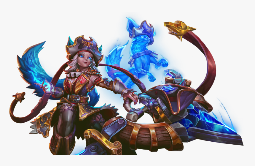 Paladins Png, Transparent Png