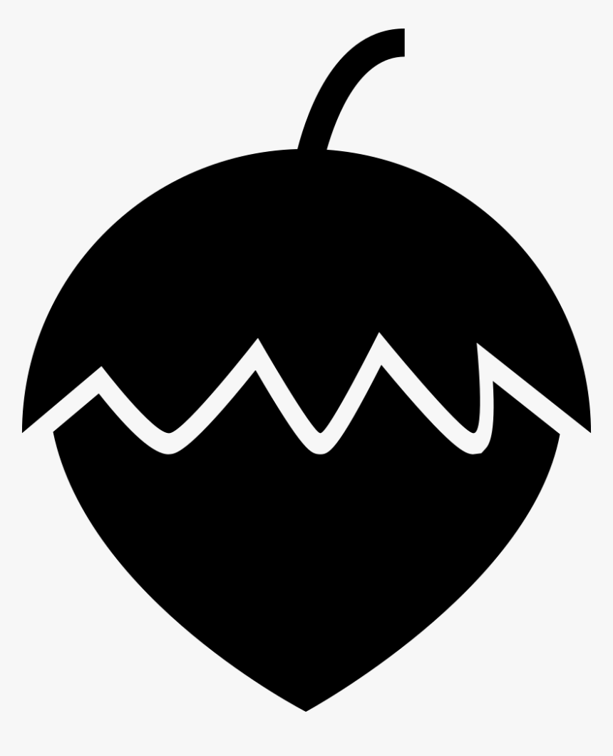 Acorn - Emblem, HD Png Download