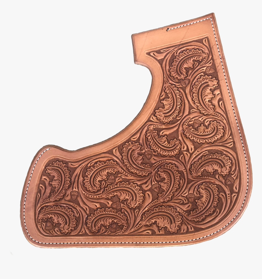 Small Acorn - Firearm, HD Png Download