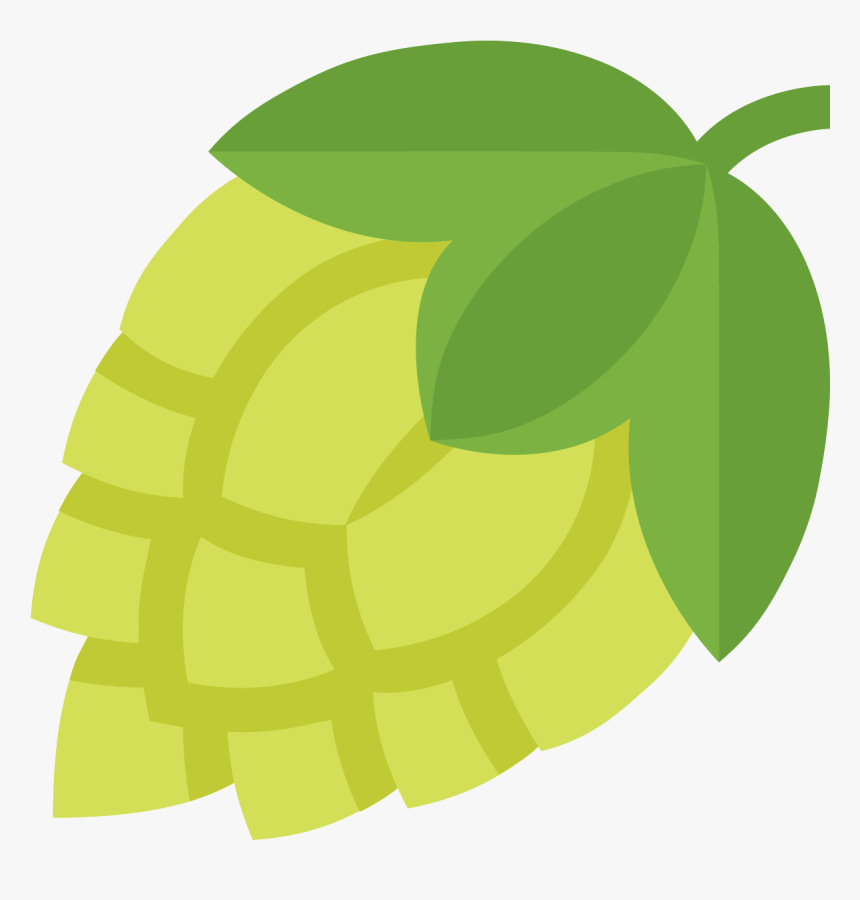 Computer Icons Food Common Hop Beer Clip Art, HD Png Download
