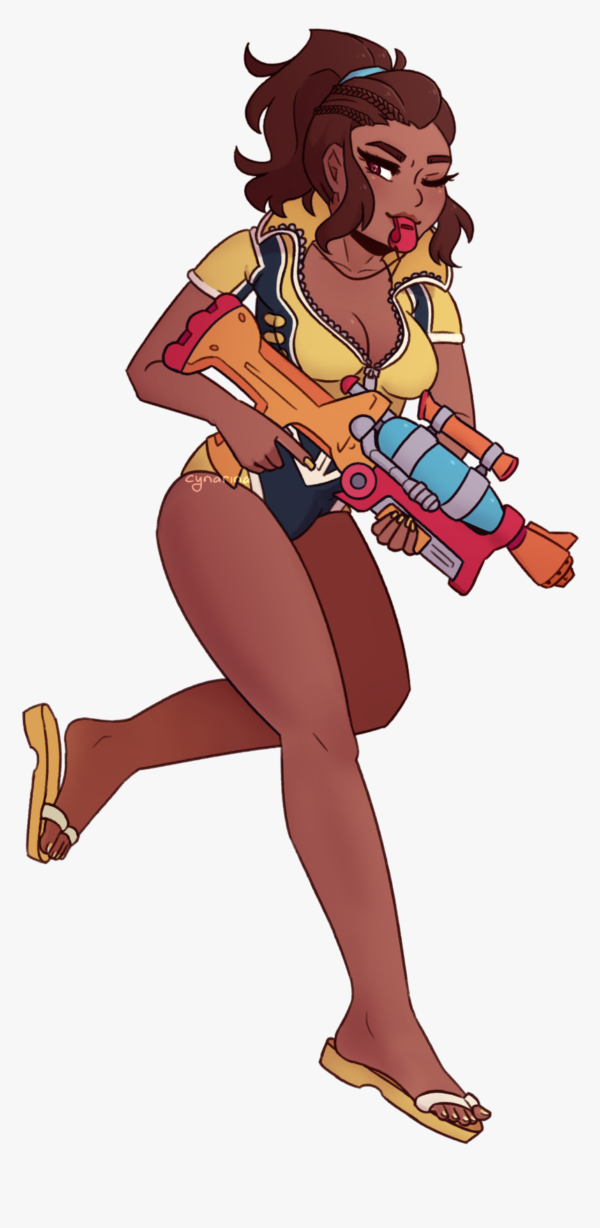 Paladins Png, Transparent Png