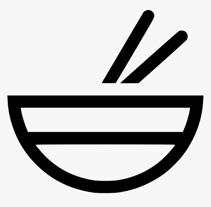 Food Bowl Png - Bowl Of Food Png, Transparent Png