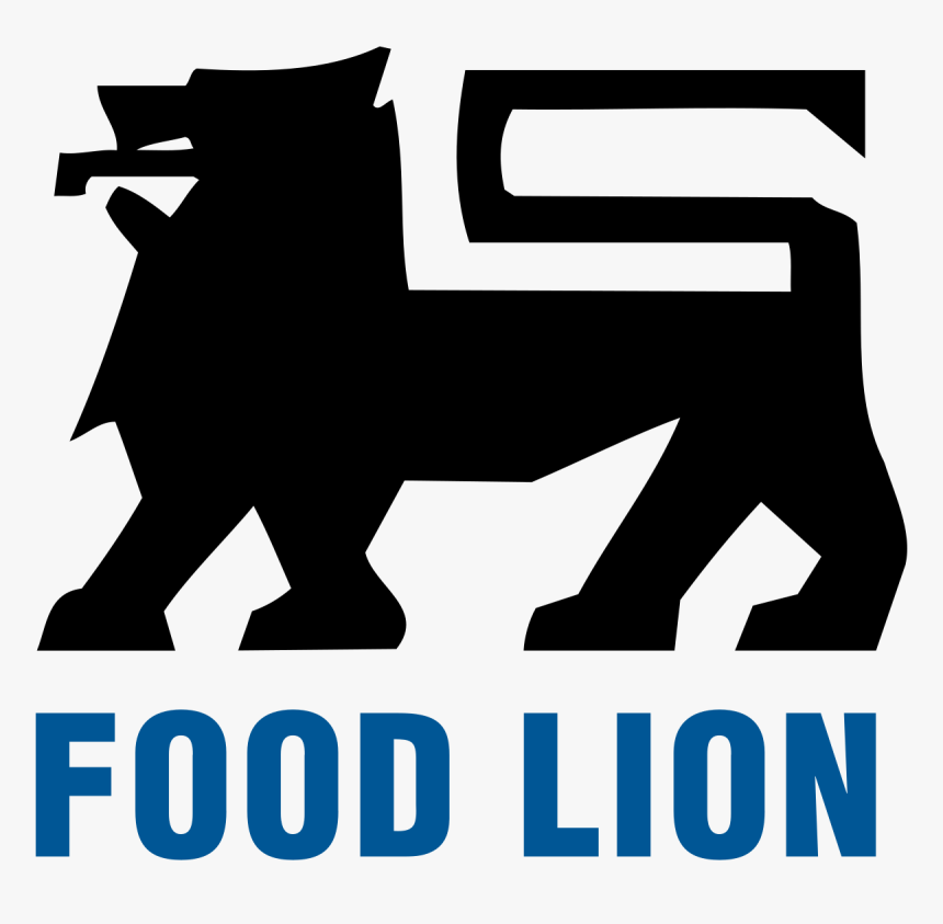Food Lion Logo Clip Arts - Food Lion Logo Png, Transparent Png