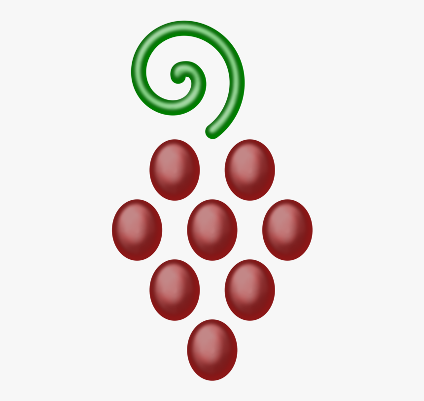 Food,fruit,circle - Circle, HD Png Download