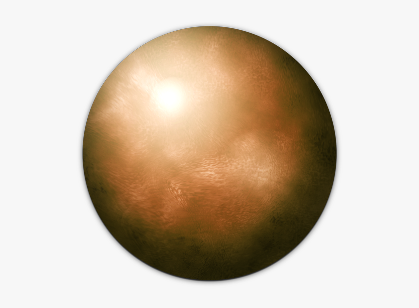 Elemental Earth Orb, HD Png Download