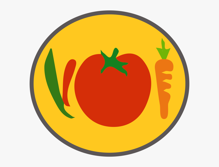 Happy Smiley - Circle, HD Png Download