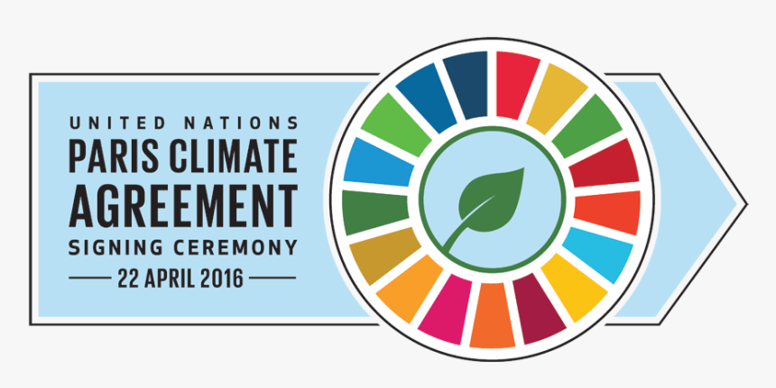 Paris Agreement, HD Png Download