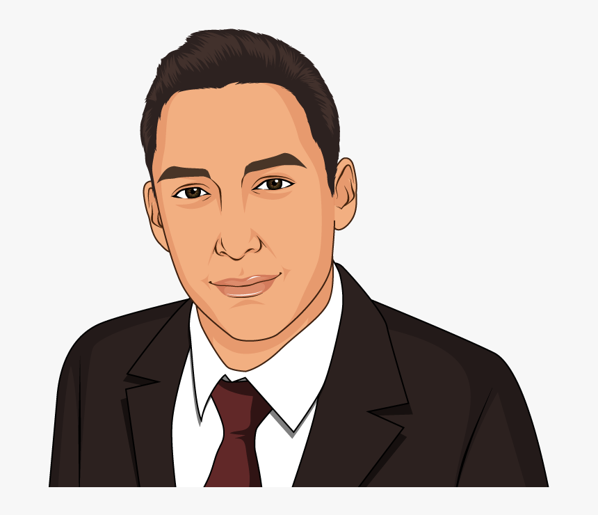 Transparent Business Person Png - Gentleman, Png Download