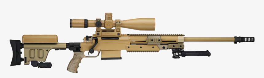 Steyr Mannlicher Ssg M1, HD Png Download