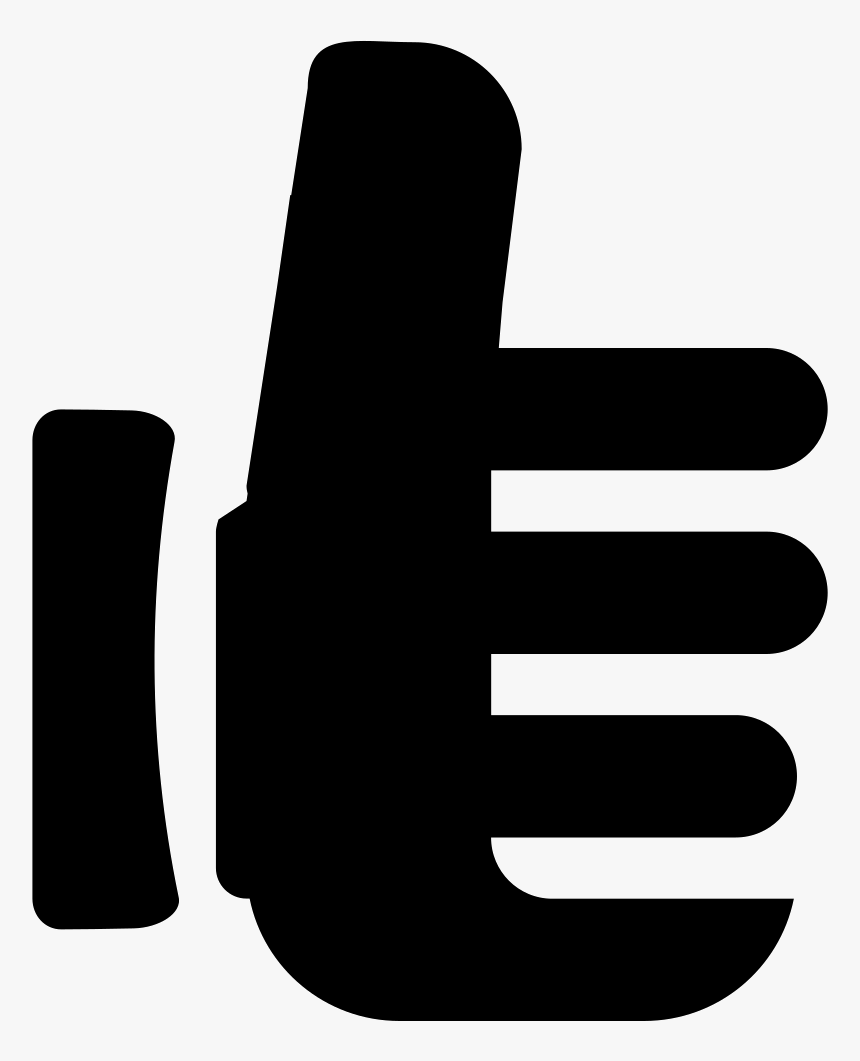 Thumbs Up, HD Png Download