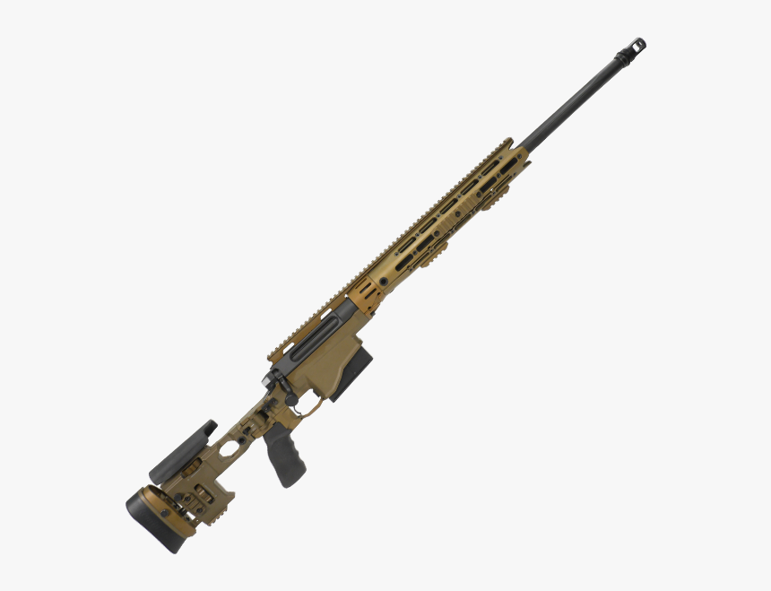 338 Lapua Magnum, HD Png Download