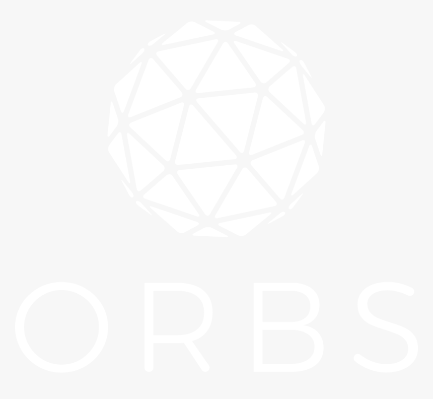 Orbs Blockchain, HD Png Download