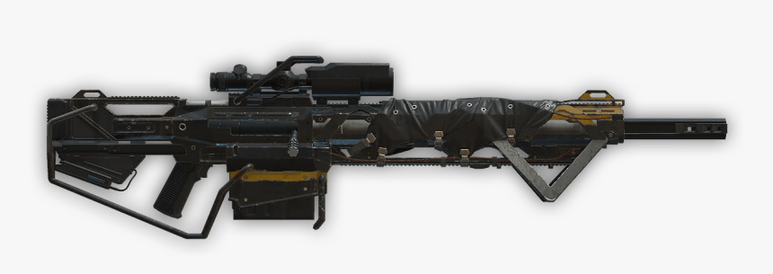 Anthem Legendary Siege Breaker, HD Png Download