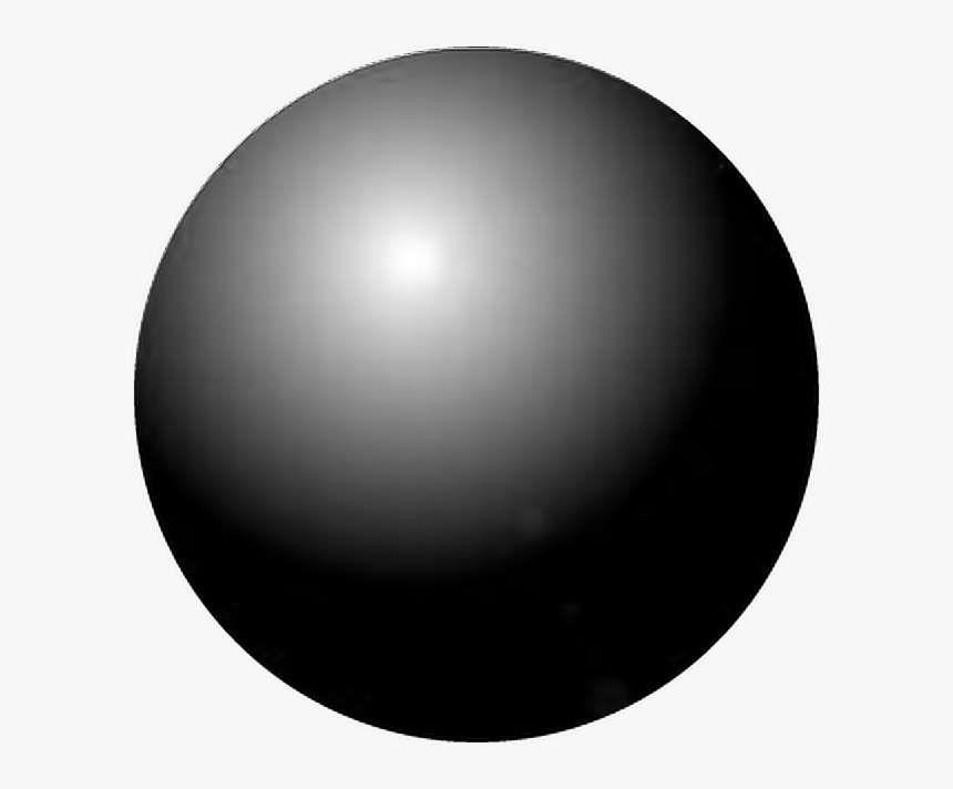 Transparent Cannonball Clipart - Circle, HD Png Download , Transparent