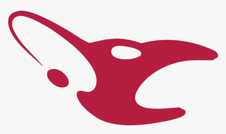 Logo Mousesport, HD Png Download