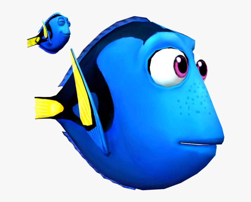 Download Zip Archive - Dory's Reef Game, HD Png Download