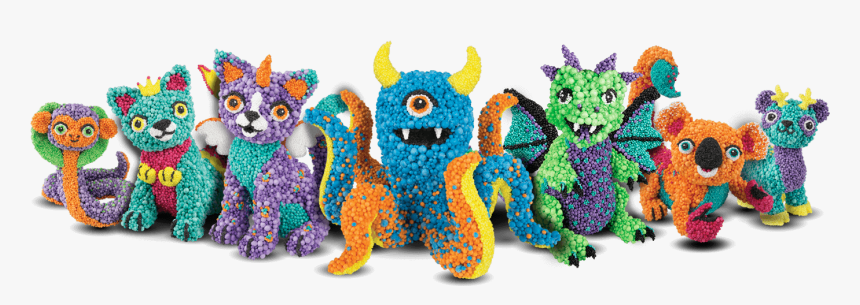 Stuffed Toy, HD Png Download