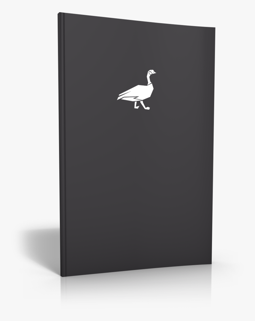 Wild Goose Journal, HD Png Download
