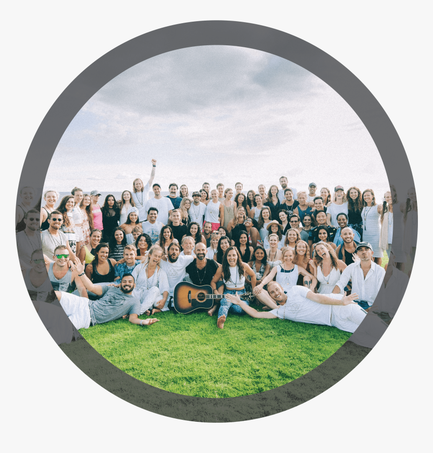 Transparent Business People Walking Away Png - Circle, Png Download