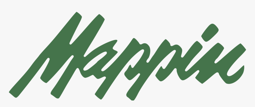 Mappin Png, Transparent Png