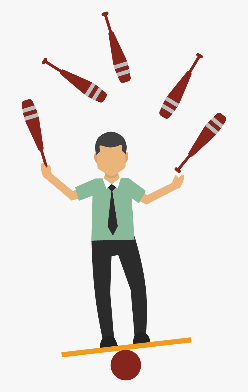If You Work In Business Continuity Management, You - Illustration, HD Png Download