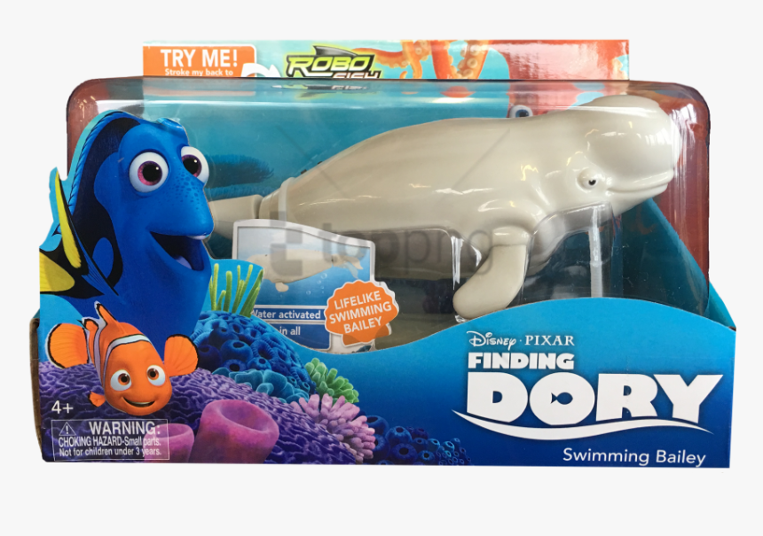 Finding Nemo Png, Transparent Png