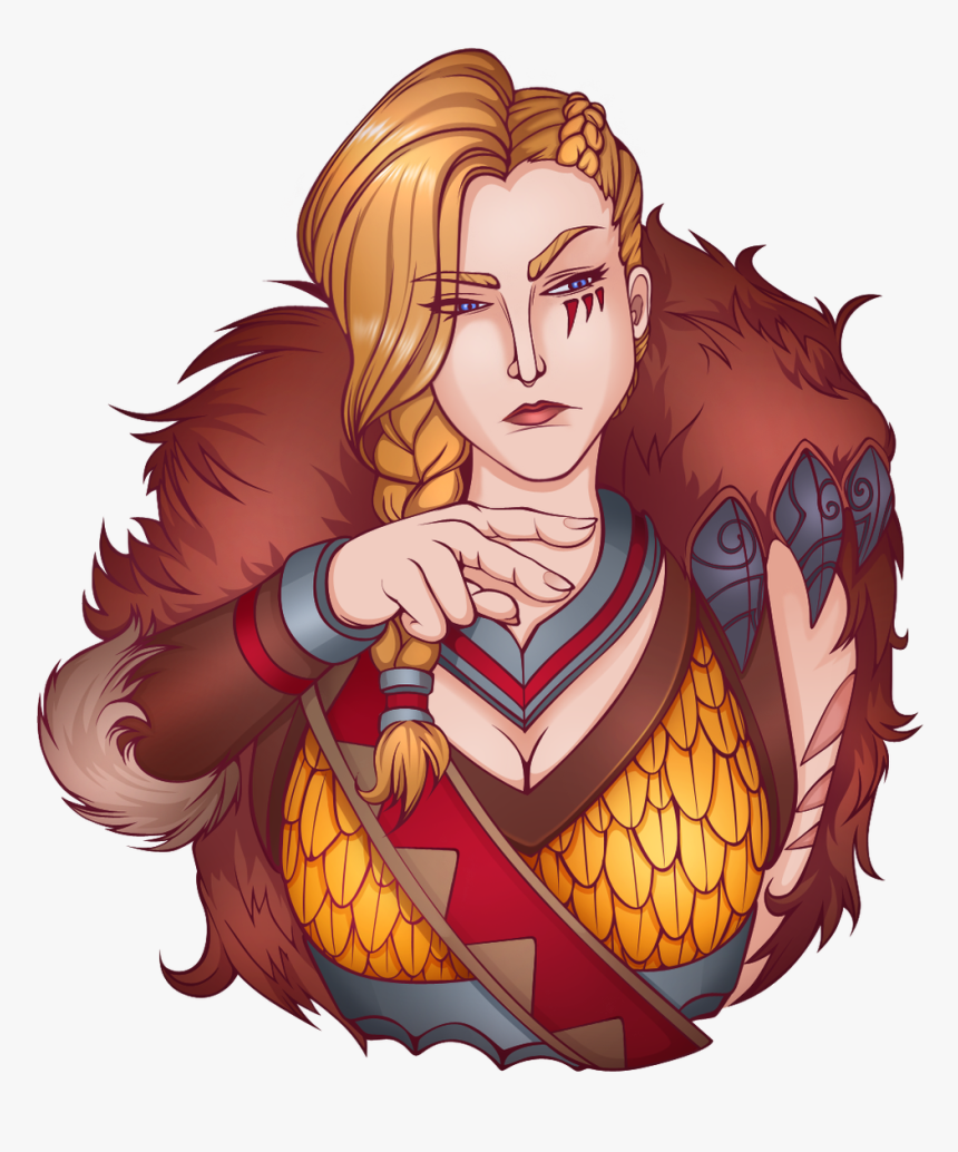 Paladins Png, Transparent Png