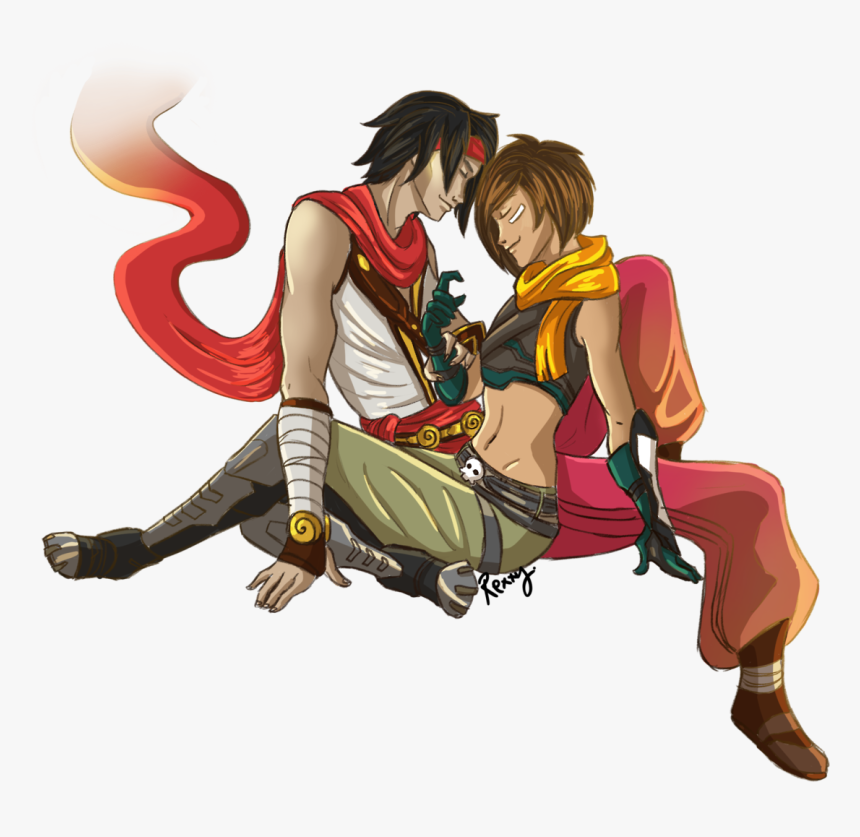 Paladins Strix X Kinessa, HD Png Download