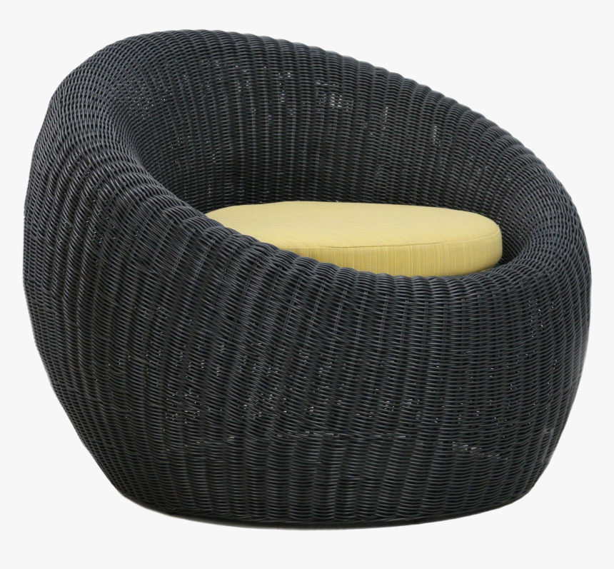 Bean Bag Chair, HD Png Download