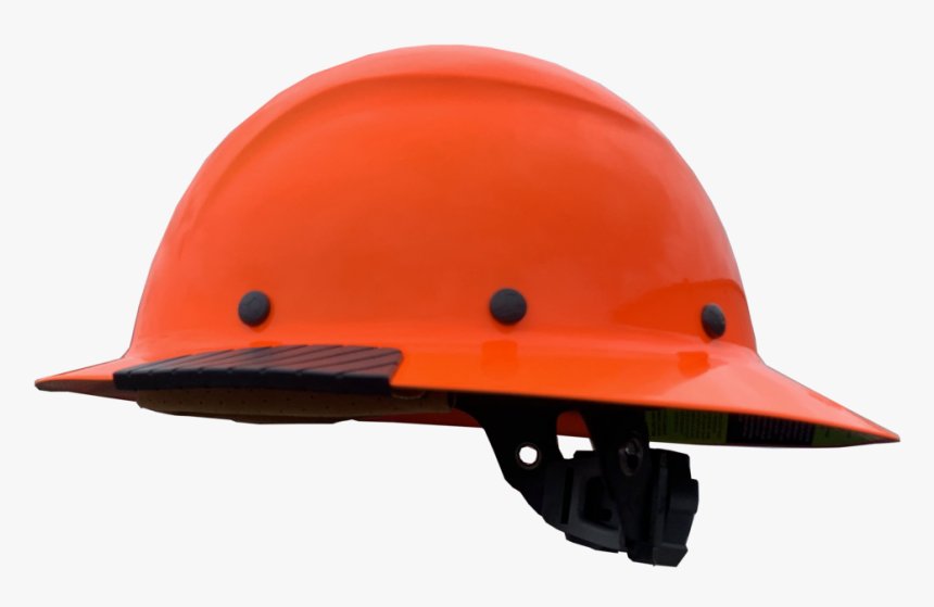 Full Brim Hard Hats Lift, HD Png Download