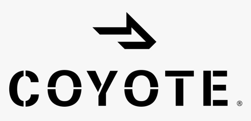 Coyote Logistics Logo No Background, HD Png Download