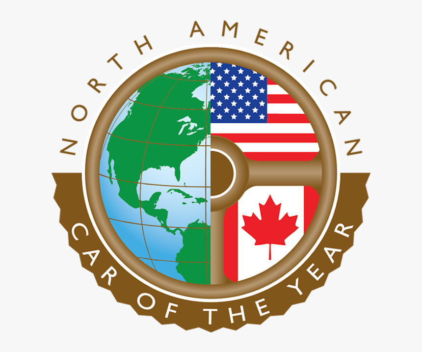 North American Utility Of The Year, HD Png Download