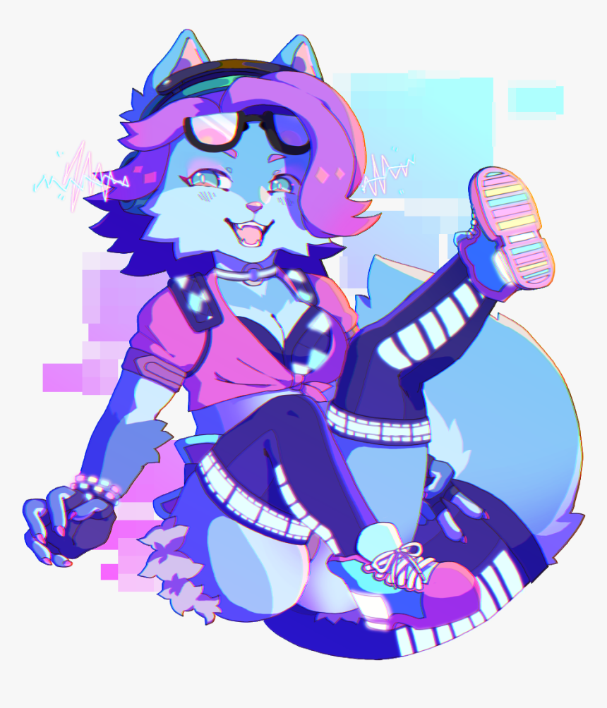 Paladins Champions Of The Realm Pepper, HD Png Download