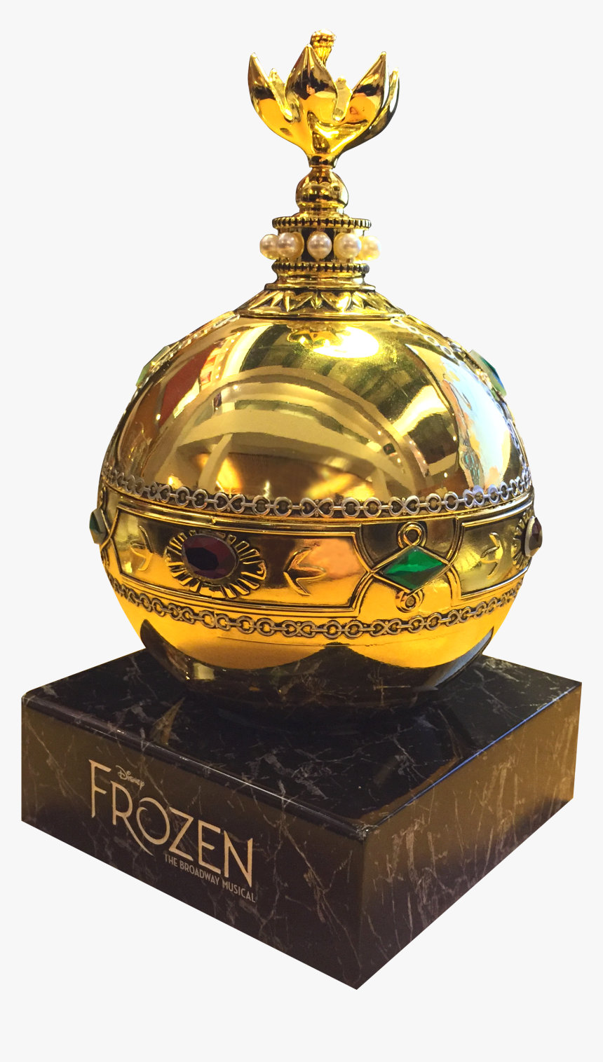 Trophy, HD Png Download