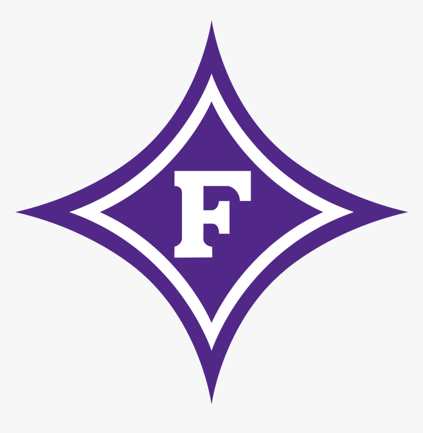 Logo Furman University, HD Png Download