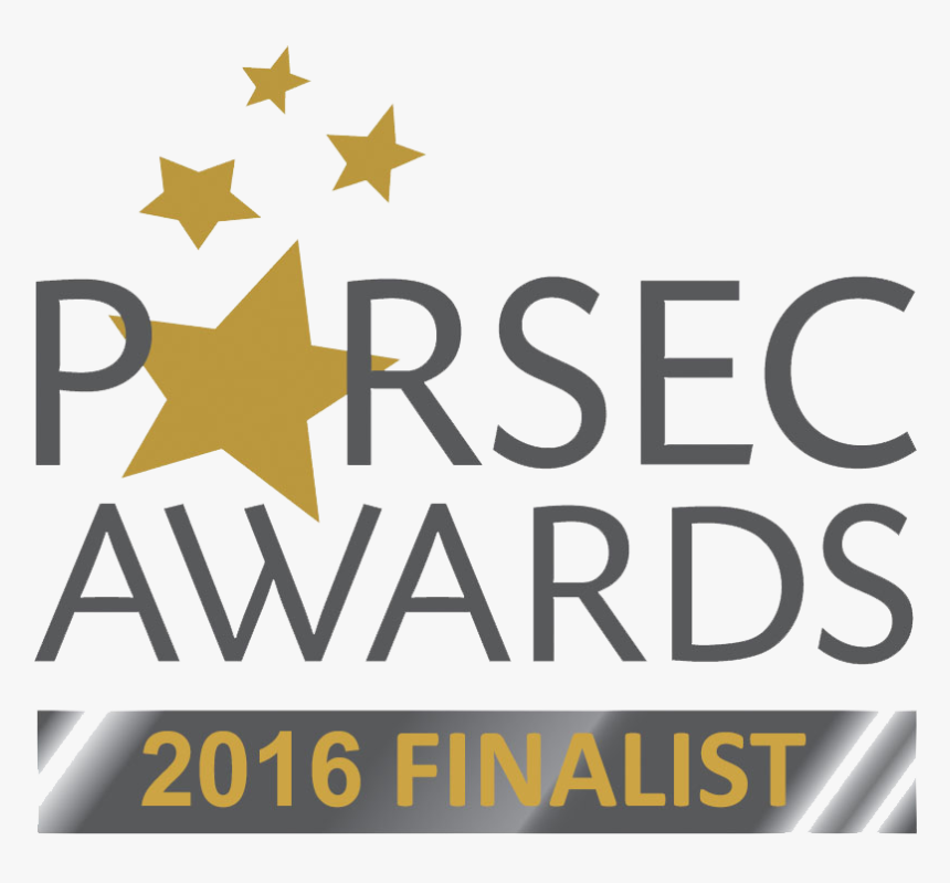 Parsec Awards, HD Png Download