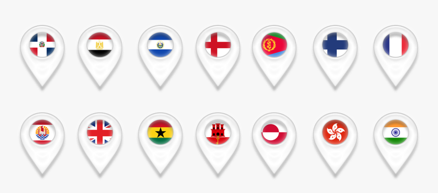 Map, Maps, Geolocation, Pin, Botswana, Germany, Bhutan - Gps Marker Camera Lens, HD Png Download