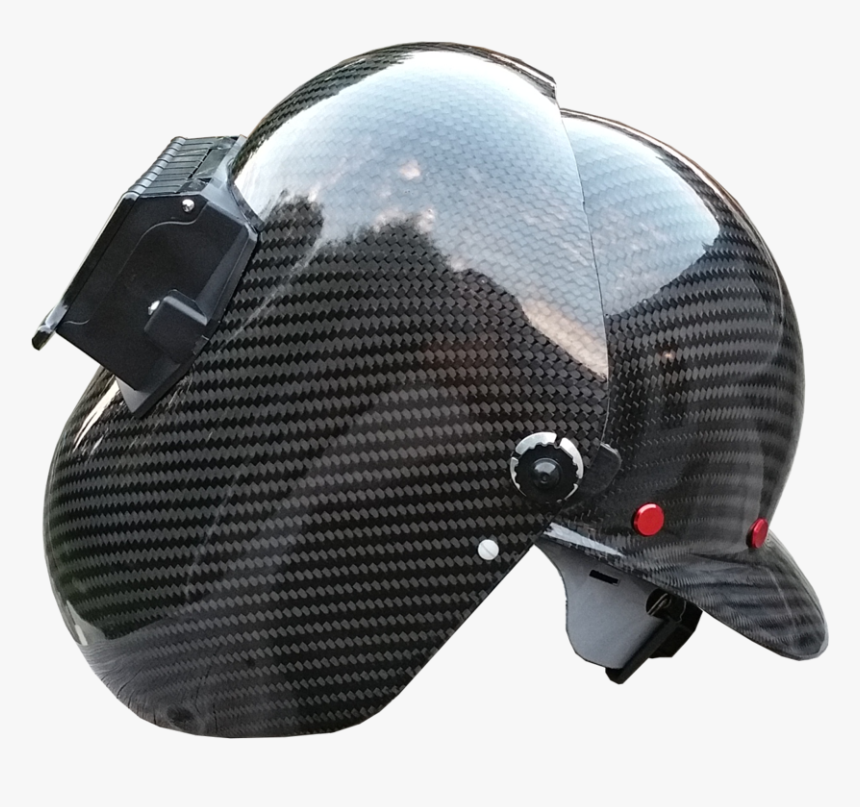 Hard Hat Welding Helmet Combo, HD Png Download