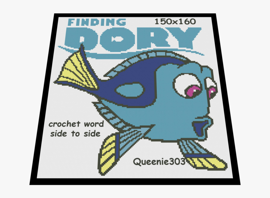 Finding Dory - Tomarias Conmigo Cadena, HD Png Download