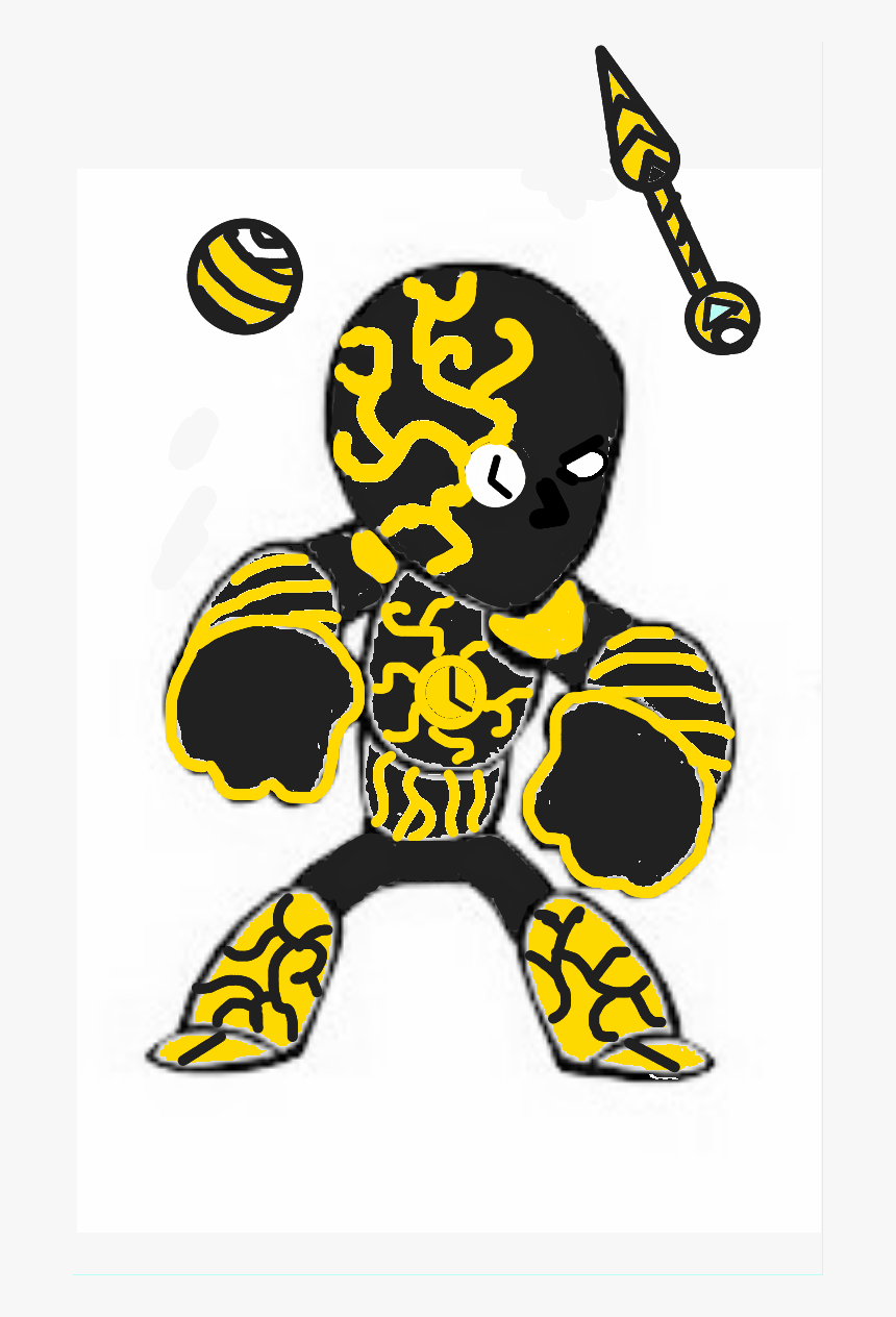 Orb Brawlhalla, HD Png Download