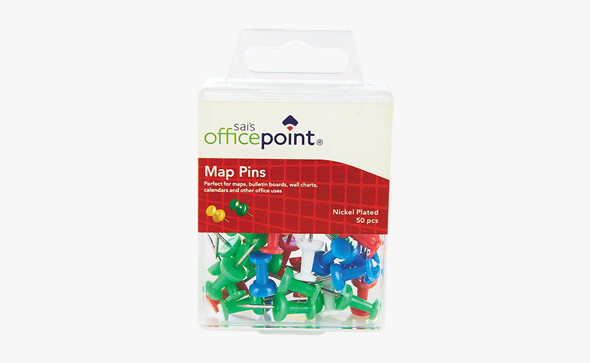 Map Pin Png, Transparent Png