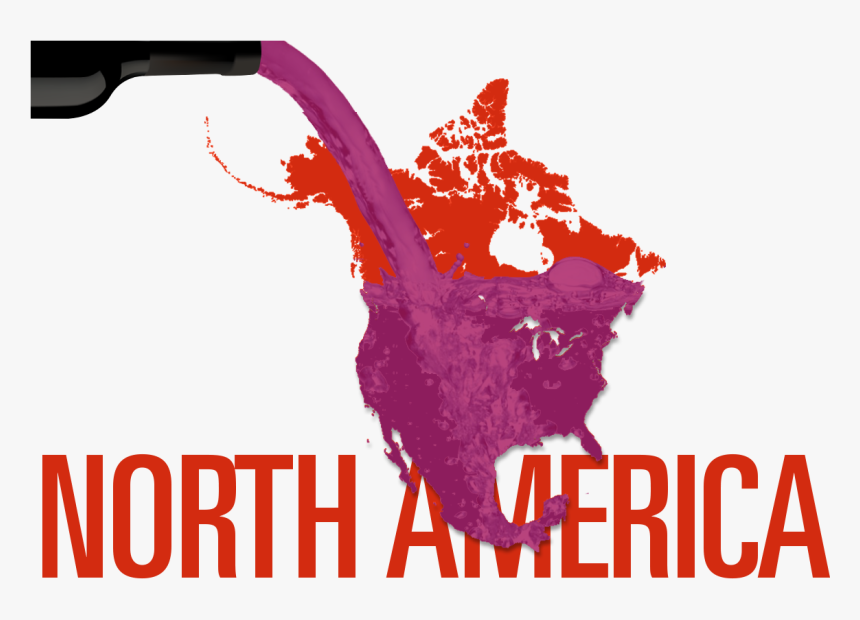 Languages Spoken In North America, HD Png Download